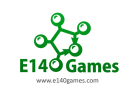 Logo E140